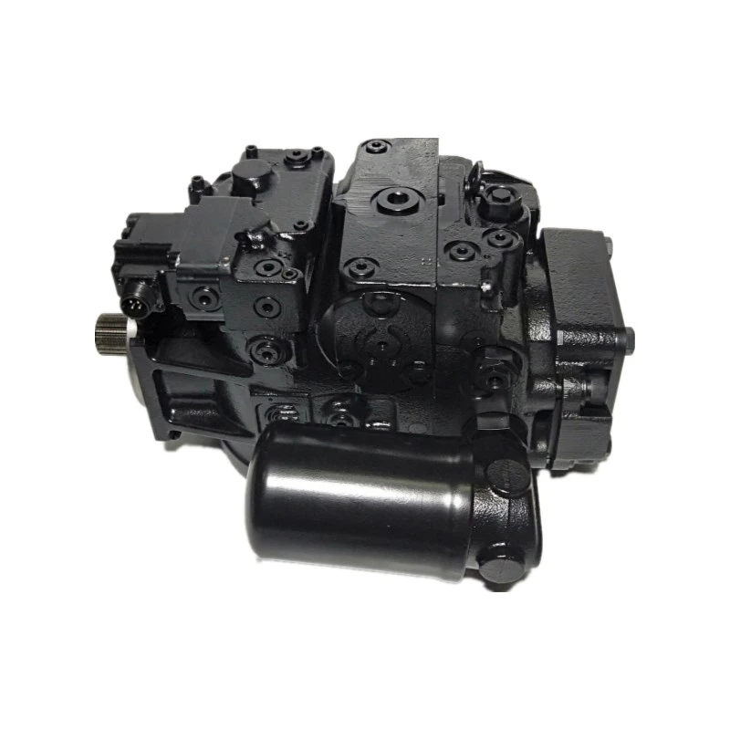 Danfoss 90R130 sērijas hidrauliskais sūknis