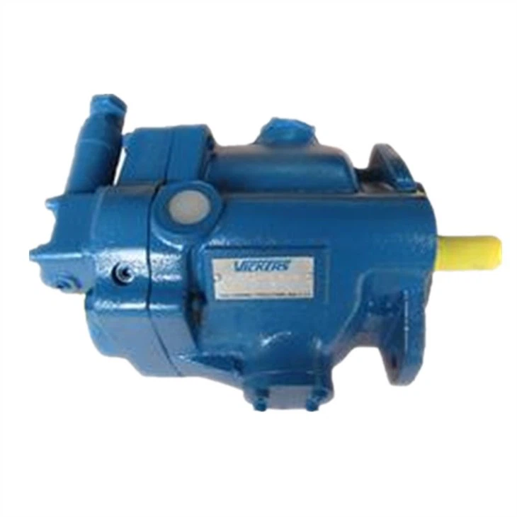 EATON VICKERS PVH sērijas hidrauliskie konstanta spiediena mainīga aksiālie virzuļsūkņi PVH098R01AJ30B252000001001AB010A PVH57 PVH98