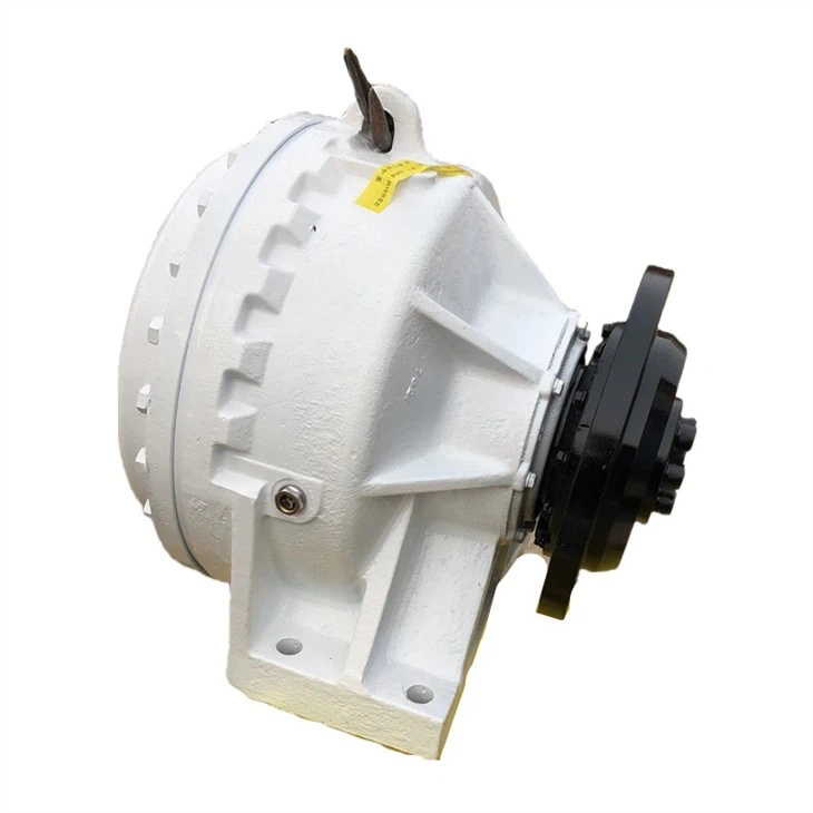 Italy PMP Mixer Parts PMP PMB6.5 R120 Reducer
