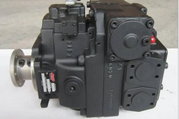 Italy PMP Mixer PMHP90 Hydraulic Motor - PMHP110 Hydraulic Motor