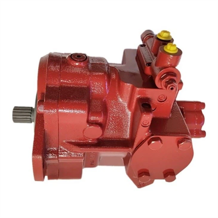 Kayaba KYB PSVL Series Hydraulic Excavator Piston Pump Main Pump PSVL2-36CG PSVL-42CG PSVL-54CG PSVL-84 PSVL-42CG/284-8038