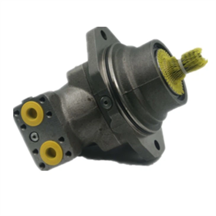 Parker F12-030 F12-040 F12-060 F12-080 F12-110 F12-125 F12-250 F12 hidrauliskais motors Parker F12-080-RF-IH-K-000 virzuļmotors