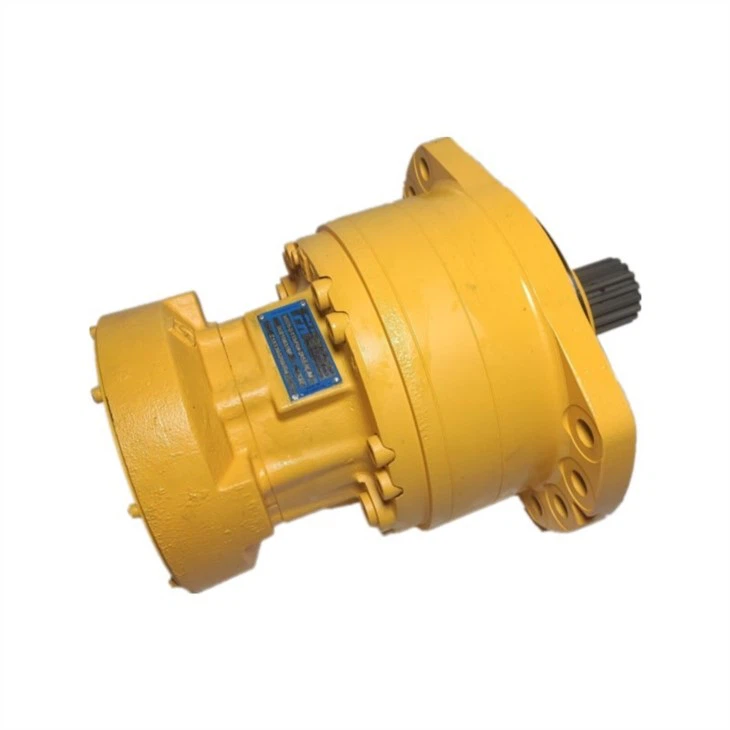 POCLAIN MSE MS Series Hydraulic Drive Radial Piston Motor MSE05 MSE02 MSE08 MSE11 MSE18 MSE02-2-1LA-F03-2AC5-Y3FJMZ
