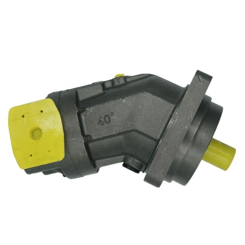 Rexroth A2FO sērijas hidrauliskais sūknis