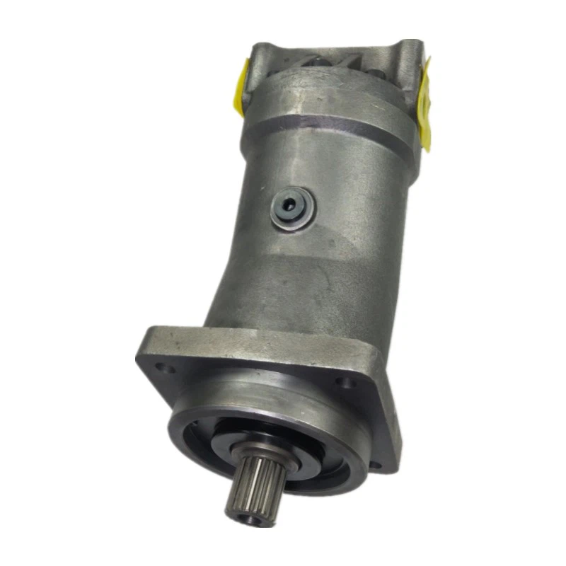 Rexroth A4FO sērijas hidrauliskā virzuļa virzuļa sūkņa fiksētā darba sūknis A4F022/31L-NSC12N00 A4FO16 A4FO22 A4FO28 A4FO40 A4FO71