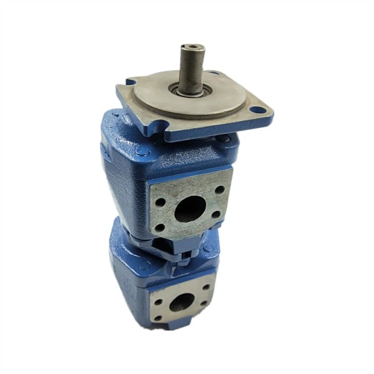 Rexroth GPPO GPP0 GXP0 GXPO sērijas GPP0 GPP1 GPPO-A0D35A20AR hidrauliskais pārnesumu sūknis