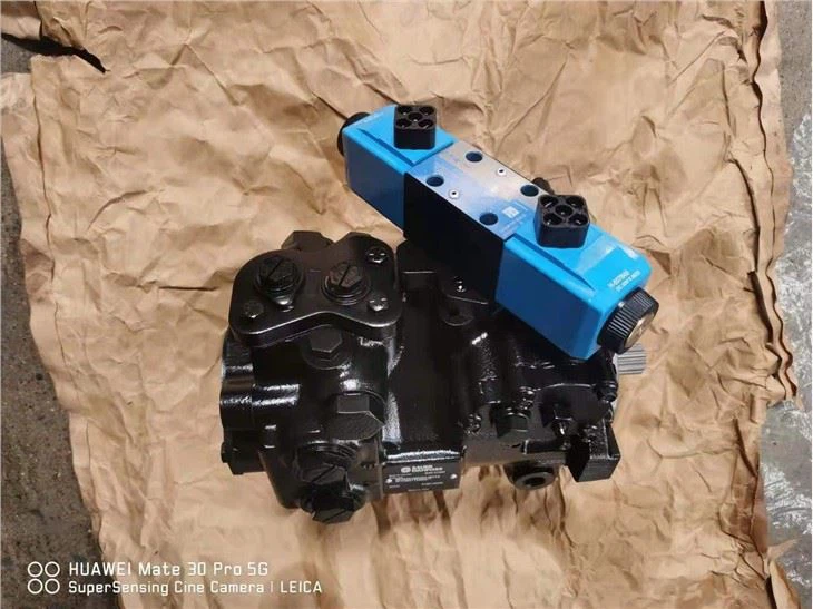 Sauer DANFOSS MPV046CBBHSBMBAAABFFCEAHH3NNN Hydraulic Pump MPV046 Hydraulic Motor
