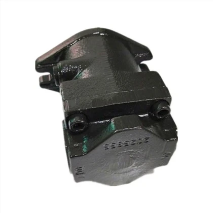 Rexroth A4FO sērijas hidrauliskā virzuļa virzuļa sūknis fiksēta tilpuma sūknis A4FO125/30RPPB25N00 A4FO40 A4FO71 A4FO125 A4FO180