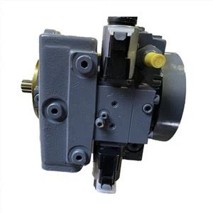 A10VG63EZ1D3L/10R-NSC10F025SP-S Mainīgs sūknis Rexroth Rexroth A10VG Sērija A10VG45 A10VG63 A10VG28 A10VG18Hidrauliskais virzuļa sūknis
