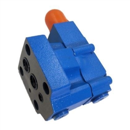 Eaton VICKERS CG2V/CG5V-6/8 sērijas hidrauliskais elektroproporcionālais solenoīda spiediena vārsts CG2V/CG5V-6FW/6GW/8FW/8FG CG2V-8CK-10