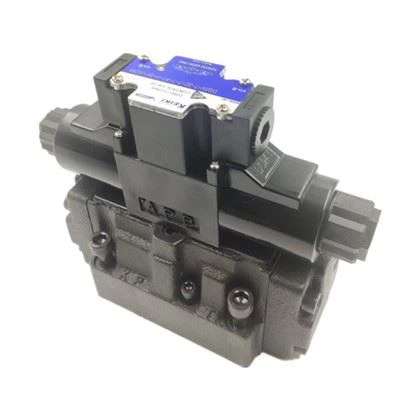 EATON VICKERS DG5V sērijas virziena hidrauliskais vārsts, hidrauliskais elektromagnētiskais vārsts DG5V-5/7/8/10 DG5V-7-31C-M-U1-H-7-54