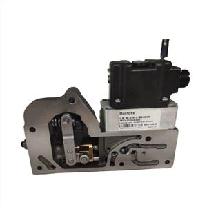 MCV105C3026 MCV105 sērijas elektriskās vadības vārsts SAUER Danfoss MCV MCV108 MCV110 hidrauliskās vadības vārsts