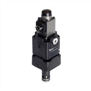 Oriģināls Parker solenoīda proporcionālais pilota reversais vārsts TDA063EW09B2NXW21 TDA016 / 025/032/040/50/63/80 / 100EW vārsts