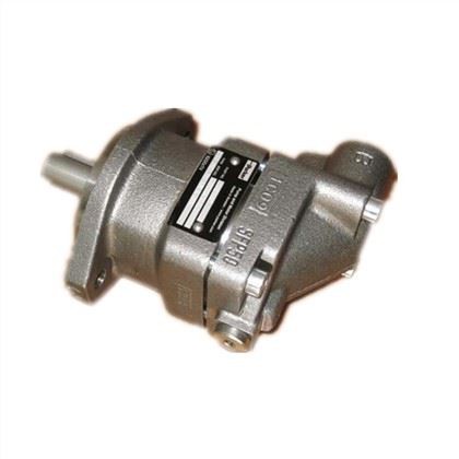 Parker Motors F11 sērija F11-005/006/010/012/014/019/150/250 hidrauliskais motors F11-012-QF-IV-K-000-0000-0 fiksēta darba tilpuma motors