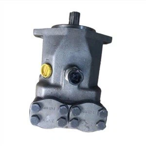 Rexroth A10FM sērijas hidrauliskais motors
