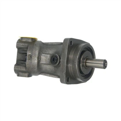 Rexroth A2FM28 aksiālais virzuļa kvantitatīvais motors A2FM28/61R-PAB05 A2FM28/61R-PBB05 A2FM28/61LPPB05 A2FM28/61RPBB05 virzuļa motors