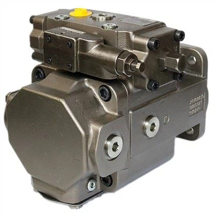 Rexroth A4VSO45 71 125 180 A4VSO250 A4VSO355 hidrauliskais mainīgā virzuļa sūknis A4VSO180DFR/30R-VPB13N00 hidrauliskais sūknis