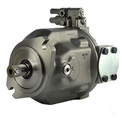 Rexroth hidrauliskais sūknis A10VSO10 18 28 45 71 74 100 140 A10VSO28DFR/30R L ekskavatora hidrauliskajam virzuļsūknim