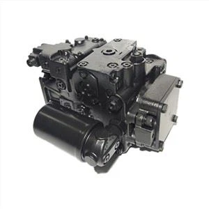 Zauer Danfoss hidrauliskais mainīgais pārvietojums 90R 90L sērija 90L075MB1NN60S3S1 D03GBA383824 virzuļa sūknis