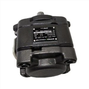 Sunny CP0 CP1 CP2 sērija hidrauliskais iekšējo pārnesumu sūknis iesmidzināšanas liešanas mašīna sūknis CP1-63-P-10R-36