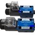 Taifeng 4WE6H virziena vadības vārsts 4WE6H-50/AG24NZ5L 4WE6E-50/AG24NZ4 AW220 hidrauliskais solenoīda vārsts