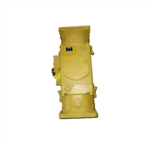 Trade Assurance Rexroth A20V A20VO A20VO60DFR1 A20VO60 sērijas aksiālais sūknis A20VO60DFR/10R-VSD24K68 ekskavators Hidrauliskais sūknis