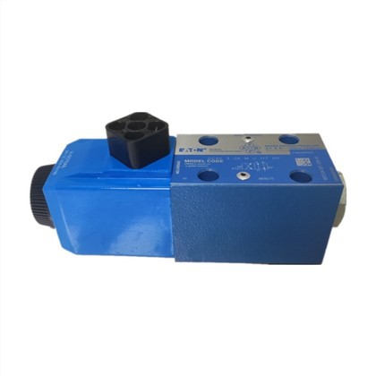 Vickers DG4V sērijas hidrauliskais solenoīds, virziena hidrauliskais vārsts, elektromagnētiskais atpakaļgaitas vārsts DG4V-3-2A-MU-H7-60