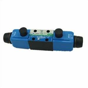 Vickers solenoīda vārsts DG4V-3-2C-HUL-CDL-60 Plūsmas kontroles vārsts