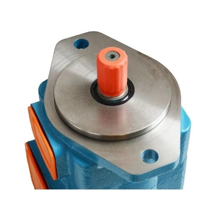 Intra Hydraulic Vane Pump 20V 25V 35V 45V 2520V 3520V 3525V 4520V 4525V 4535V Vane Pump 3525VQ30A2111CC 20