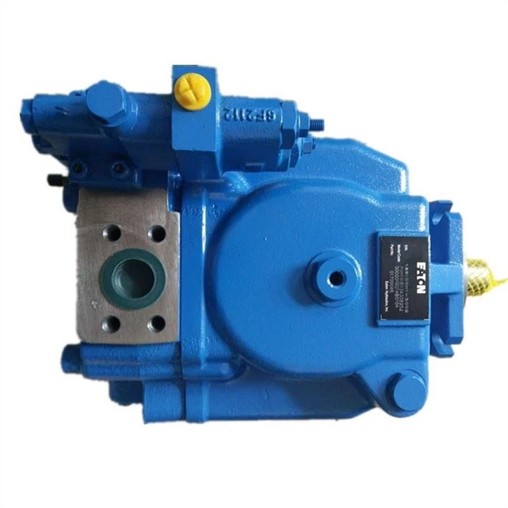 VICKERS Oil Pump PVH057R01AA10E252004001001AA010A Variable Displacement Piston Pump