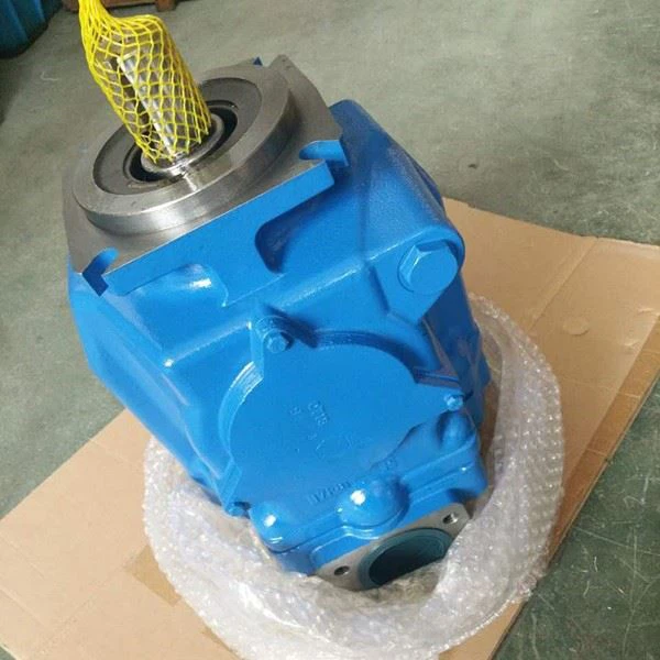VICKERS Oil Pump PVH057R01AA10E252004001001AA010A Variable Displacement Piston Pump