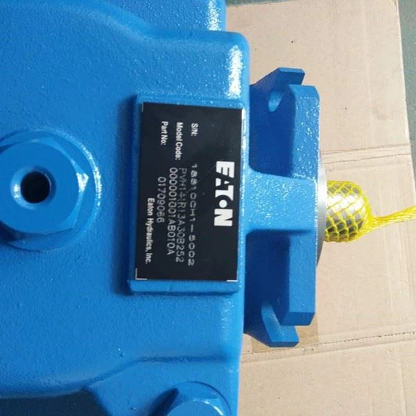 VICKERS Oil Pump PVH057R01AA10E252004001001AA010A Variable Displacement Piston Pump