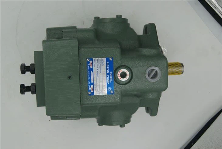 Yuken Piston Pump A10 A16 A22 A37 A56 A70 A90 Yuken Hydraulic Pump A37-F-R-01-C-K-32 Hydraulic Vane Pump