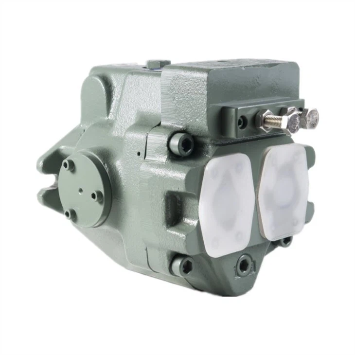 Yuken Hydraulic Piston Pumps A Series A10 A16 A22 A37 A45 A56 A70 A90 A100 A145 A100-FR00HSD24-10428