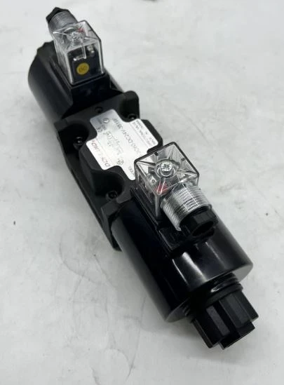 DFB DFA-02-3C4-DC24V-35C-12E 3C12-DC24V-35C-16A DFA-03-3C60-DC24V-3519F Hydraulic Solenoid Valve DFA-03-3C2-A220V-3519F 3C60-A220-35-180