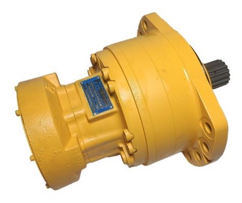 Poclain MS05 Series MS11 MS08 SE11 MS18 MS25 MS35 MS50 MS83 MS125 Hydraulic Piston Motor MS05-2-11A-F05-2AX0-5000