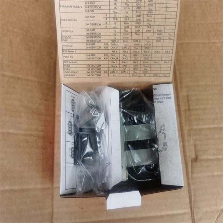 Sauer Danfoss 157B PVEM-12V PVE2SV PVEM32 155G4093 Hydraulic Proportional Valve 157B4032 157B4033 157B4116