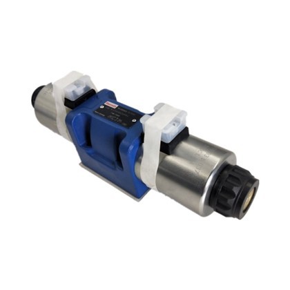 Labākā cena 80L/min 31.5Mpa solenoīda vārsts hidrauliskā vadība elektriskā hidrauliskais vārsts