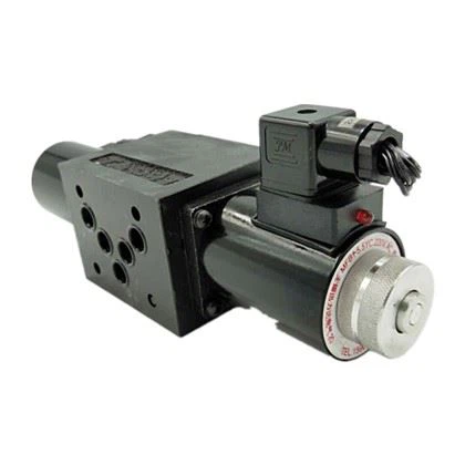 MJCS-02P Spiediena slēdzis