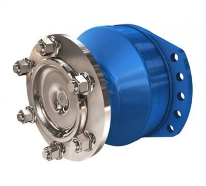 Poclain hidrauliskais motors MK{{0}}G21-A18-1141-57H0 MKV-23H-RFA-C10-LQ-11 MK{ {9}}K04-3340-3000 MKD MK MKE MKD04 MK47 MKE47