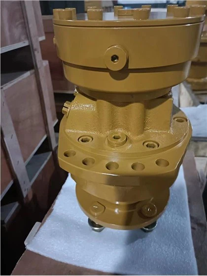 ZHENYUAN MCR MCR5 MCR3G2 MCR5A MCR10 MCR3A400 sērijas radiālā virzuļa ogļu raktuvju dīzeļdzinējs MCR3F365F180Z33B2M1L12SF2