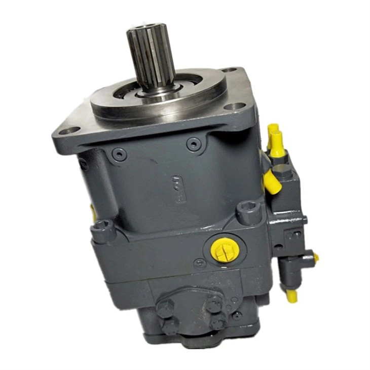 Rexroth A11VLO Series Hydraulic Axial Piston Pumps A11VLO145EP4S/11R-NZD12KXXH-S A11VLO60 A11VLO95 A11VLO130 A11VLO190 A11VLO260