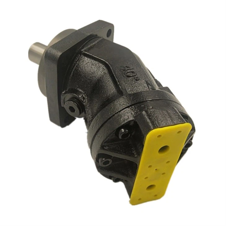 rexroth motor