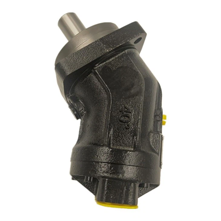 rexroth motor