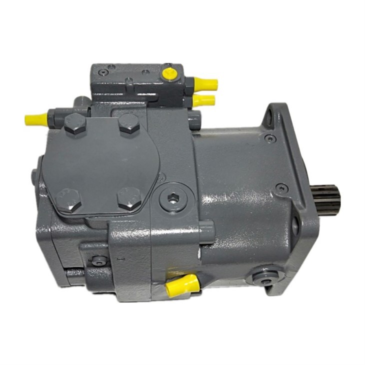 REXROTH hidrauliskais aksiālais virzuļa A11VO sūknis A11VO95LR3S/10R-NZD12K82 virzuļa augstspiediena sūknis