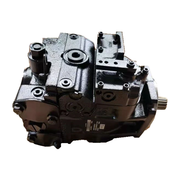 SAUER DANFOSS hidrauliskais sūknis 90R 90L 042 055 075 100 130 180 90R055MF1V6D3S1L02NNN424228 785857 hidrauliskais virzuļsūknis