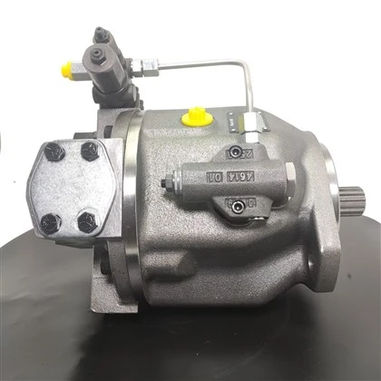 A10VO28DFR/31R-PSC62N00 Rexroth eļļas sūknis virzuļsūknis A10VO18DFR A10VO28DFR A10VO45DFR A10VO63DFR A10VO71DFR sērijas sūknis