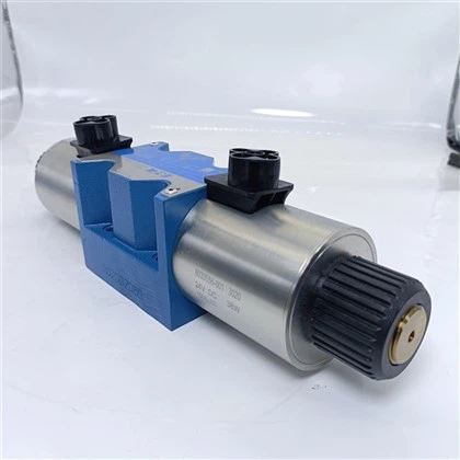 EATON VICKERS virziena vārsts DG4V 3 5 DG4V-3-2CMUH7-60 DG4V-3-6CMUH7-60 DG4V-3-7CMUH7-60 hidrauliskais solenoīda vārsts