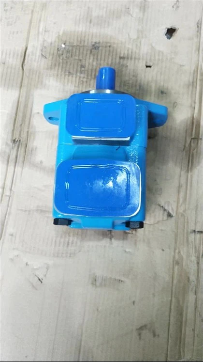 Nomainiet ZHENYUAN lāpstiņu sūkni PVV5-1X PVV1-1X PVV2-1X PVV4-1X PVV2- 1X/060RJ15UMB hidrauliskais sūknis