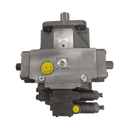 Rexroth hidrauliskie aksiālie virzuļsūkņi mainīga virzuļa sūknis A4VSO355DP/22R-PPB13N00-SO736 A4VSO sērija A4VSO355